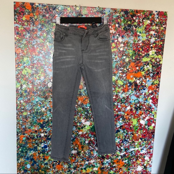 Joe Fresh boys skinny leg jeans, fitted waist